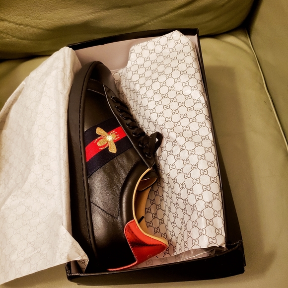 Gucci Other - Gucci ace